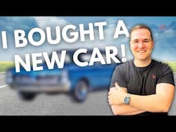 Buy Investment Properties Before You Buy Cars! | Eddie even buys cars that grow in value!