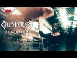 CREMATORY - "Destination" (Official Video)