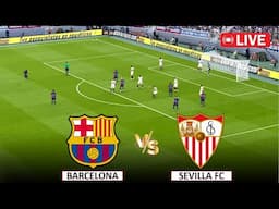 🔴En vivo: Barcelona vs Valencia I La Liga Transmisión en vivo del partido completo  eFootball Pes 21