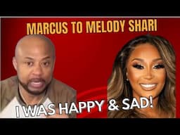 MELODY SHARI'S BROTHER MARCUS TALKS ABOUT HER DEPARTURE FROM LAMH!