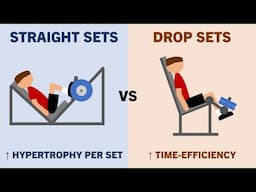 Traditional Training vs Advanced Techniques | Which Builds More Muscle?