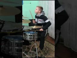 НевывоЗИМАя - NILETTO - К черту поезда - Drum Cover - Илья Варфоломеев