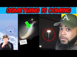 "UAP Sightings Explained: Theories That Will Blow Your Mind!"