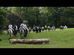 TVH Pony Club Three Day Rally 2023