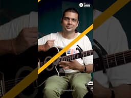 Soni Soni | Ishq Vishk Rebound | Guitar Tutorial #siffguitar