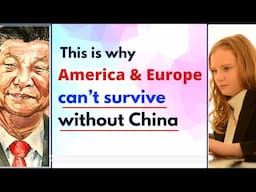 Should we really blame China for everything? | IID International | Karolina Goswami