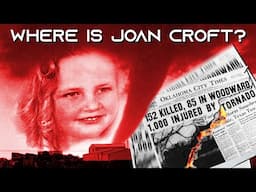 Lost in the Confusion: The Haunting Disappearance of Joan Croft | SERIOUSLY STRANGE #136