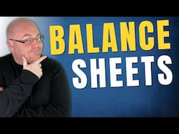 A level Business Revision - Statements of Financial Position | How to construct a balance sheet |