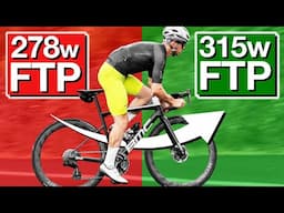 A 28 Day PEAK PERFORMANCE Training Plan for Cyclists