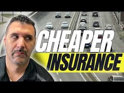 How to Save Money on Car Insurance (Tips from a 20-Year Insurer)