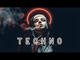 SARA LANDRY - INDIRA PAGONOTTO - KI/Ki ⭕ TECHNO QUEENS ⭕ Mixed by EJ