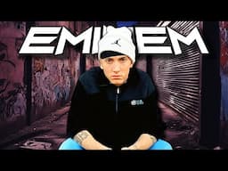 The Modern Eminem Formula