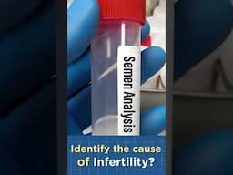 Infertility Problem? Essential Tests for Husband & Wife | Omya Fertility