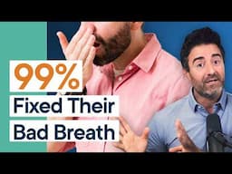 The #1 Cause of Bad Breath (And How to Treat It)