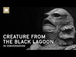 Universal’s Most Complicated Monster: The Creature from the Black Lagoon