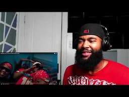 Khaligraph Jones - Minimal Pressure | REACTION