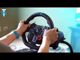 Logitech G29 Review | Worth It In 2022?