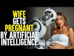 Widow Gets Pregnant by AI, A Heartfelt Story | Sameer Bhavnani