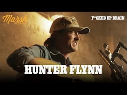 Hunter Flynn - F*cked Up Brain | The Western Side Sessions