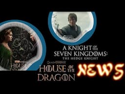 House of the Dragon / Knight of the Seven Kingdoms News