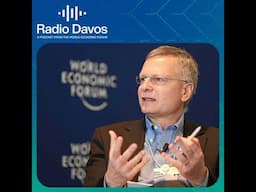 Tariffs, globalization, and democracy, with Harvard economist Dani Rodrik