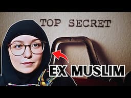 Ex-Muslim Reveals "Groundbreaking" Reason Why She Left Islam