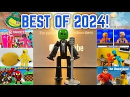 BEST OF KIDSFILMINGCLUB 2024!