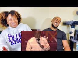 Earthquake - About Got Damn Time Show Pt. 1 Reaction