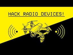 SDR Basics for HACKERS!