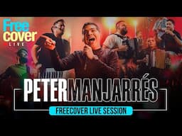 [Free Cover] Peter Manjarres