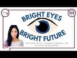 Bright Eyes Bright Future Video