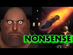 TF2 Random Crits Are NONSENSE!!!