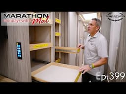 Behind the Scenes of Coach 1399’s Storage Solutions – MMwM Ep.399