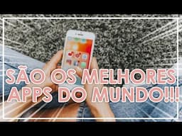 Insta Stories: os 6 MELHORES aplicativos para criar conteúdos INCRÍVEIS e PROFISSIONAIS!