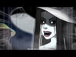 Horror Stories Animated 2024 Compilation | Urban Legends