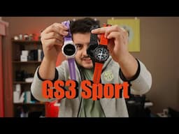 Xiaomi Black Shark GS3 Sport unboxing y primeras impresiones