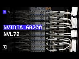 Lambda adds powerful NVIDIA GB200 NVL72 systems