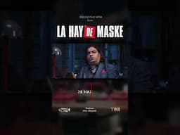 LA HAYDE MASKE | Çin Restoranı #komedi  #film  #lahaydemaske