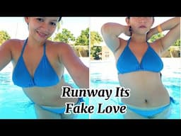 Fake love  #dumaguete #filipina #philippines