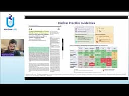 Matching Patients with Clinical Guidelines