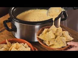 SOUTHWESTERN CHILE DIP: Make This Viewer Recipe for Your Super Bowl Party