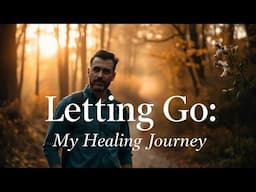 The Healing Path: My Journey to Forgiveness