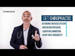 Chiropractic for Heart Health