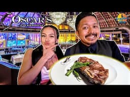 Best STEAKHOUSE in Las Vegas for 2025