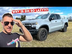 I Bought a BRAND NEW ZR2 Bison to Build the 800HP Raptor R/TRX Killer GM Refuses to Make!!!