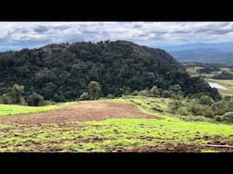 VENTA DE TERRENO EN YAMARANGUILA, INTIBUCA DE 17 MANZANAS