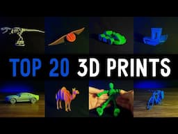 Top 20 Best KIT CARD 3D Prints