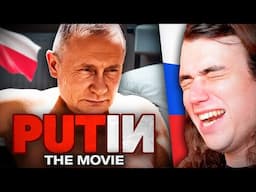 the Polish Putin Movie is INSANE...