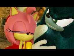 Sonic Unleashed - All Cutscenes The Movie HD