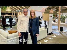 SNEAK PEEK: Tour The 2025 Toronto Interior Design Show!